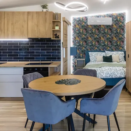 Nyugi Appartement Zalaegerszeg