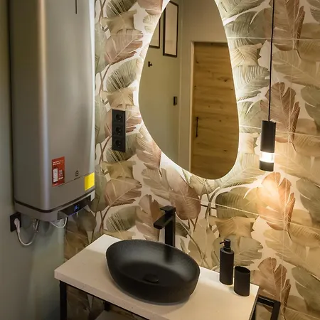 Nyugi Appartement Zalaegerszeg